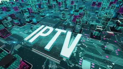 4K IPTV Subscription