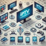 IPTV Belgique