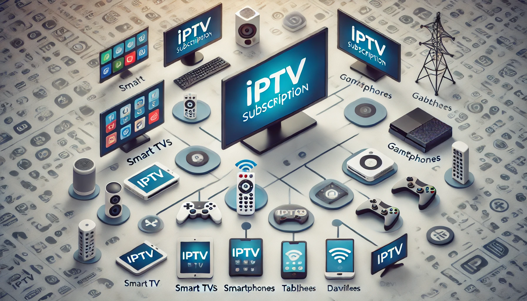 IPTV Belgique