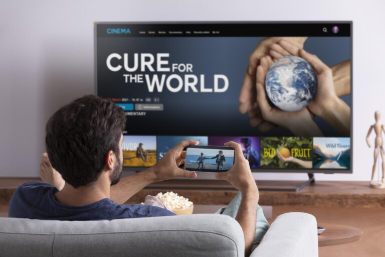 Stream 4K Content with IPTV Subscription Plans in the USA